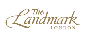 The LandMark Logo